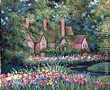 Unknown Impressionism painting